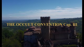 The OCCULT CONVENTION III  Convention Italiana su Esoterismo e Occultismo  6 7 e 8 Settembre 2024 [upl. by Einnahpets]