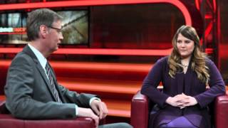 Natascha Kampusch bei Günther Jauch [upl. by Revert]