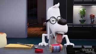 MR PEABODY amp SHERMAN Blooper Reel [upl. by Dafodil]