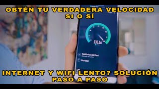 Internet en tu casa de Telcel ¡mejora tu conexión sin técnicos [upl. by Enenstein]