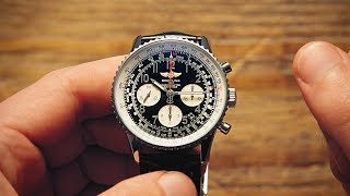 World’s Greatest Chronographs Can We Pick JUST One  Watchfinder amp Co [upl. by Tace]