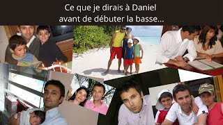 Débuter la basse  Ce que je dirais au Daniel davant [upl. by Sivrep]