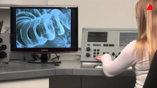 The Scanning Electron Microscope [upl. by Yelkrab]