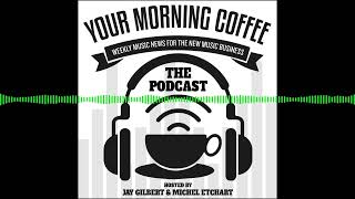 Your Morning Coffee Podcast  Episode 186 [upl. by Tahmosh]