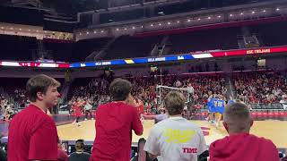 USC vs UCLA Mens Volleyball 2024 [upl. by Ehcar]