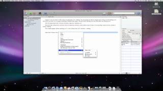 Scrivener Basics  References amp Links [upl. by Estrin]