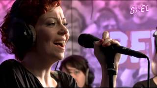 Anneke van Giersbergen  Wicked Game on GIEL [upl. by Juliana]