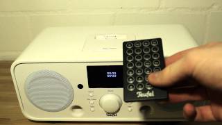 Review iTeufel Radio v2  Hochwertiger Sound für den Alltag [upl. by Alliuqet]