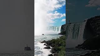 Niagara Falls Beauty at its finest [upl. by Auqinihs]