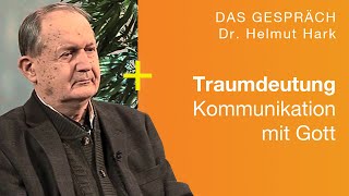 Träume die vergessene Sprache Gottes Helmut Hark  Bibel TV das Gespräch [upl. by Diva]