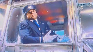 COORS LIGHT SUPER BOWL COMMERCIAL 2024  COORS LIGHT CHILL TRAIN  LL COOL JAY  LAINEY WILSON [upl. by Moureaux]