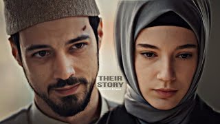 Cüneyd amp Zeynep  Their Story  Forced marriage  English subtitles [upl. by Licko]