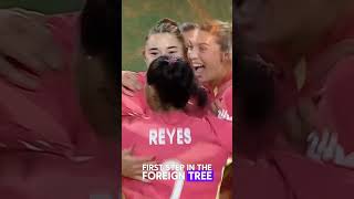 Portland Thorns vs Orlando Pride Highlights 2024 nwsl [upl. by Zurn]