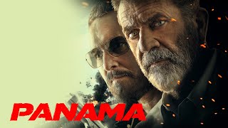 Panama  Official Trailer [upl. by Robby697]