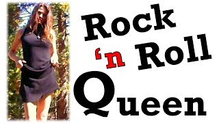 Rock N Roll Queen [upl. by Nareik]