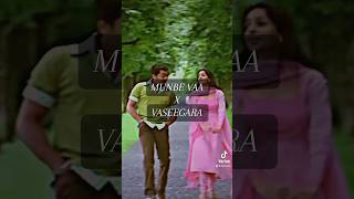 Munbe Vaa X Vaseegara Remix  HLMixes  AR Rahman  Harris Jayaraj [upl. by Ahsitruc]