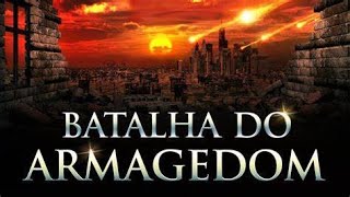 O que a Bíblia diz sobre o Armagedom [upl. by Adnohsek388]