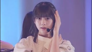 乃木坂46 考えないようにする Live mix [upl. by Greenburg]