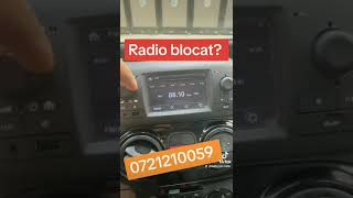 Volkswagen Radio Codes Resetting VW Car Radio VW Radio Unlock Process Locating VW Radio Codes [upl. by Merl958]