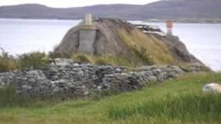 A TRIP TO THE UIST ISLANDS IN THE OUTER HEBRIDES [upl. by Moody]