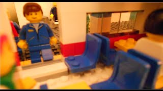 Lego City Metro [upl. by Alah]