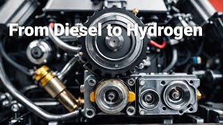 Building a HighPerformance 300HP 4th Gen Cummins Diesel Truck [upl. by Yelsnik]