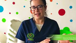 Práctica Pedagógica Lic Pedagogía Infantil [upl. by Aihtnys]