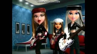 Bratz Rock Angelz part 7 [upl. by Aitnahs]