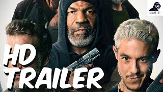 Vendetta Official Trailer 2022  Bruce Willis Thomas Jane Theo Rossi [upl. by Elleuqram]