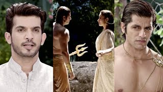 Naagin 2  OMG Ritik is the real culprit behind Shivangis murder  27 June 2017 [upl. by Peterus]