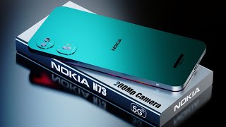 Nokia N73 5G 2024 First Look Full introduction nokia nokian73 [upl. by Ettenal581]