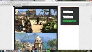 Como baixar e instalar Assassins Creed IV Black Flag Totalmente Ativado [upl. by Rhys640]