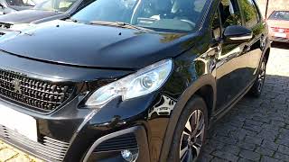 162503  PEUGEOT  2008 GRIFFE EAT6 1920 [upl. by Hcahsem129]