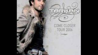 Tarkan  Simarik HIGH QUALITY [upl. by Adam798]