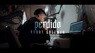 Kroby Coleman  “Perdido”   Dealer Music®️ [upl. by Nyrraf]