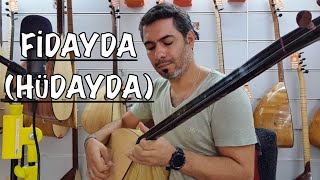 SIRRI LAÇİN  FİDAYDA HÜDAYDA [upl. by Noyk56]