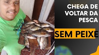 PONTO DE PESCA INCRÍVEL NO RIACHO GRANDE ASSISTA E BOA PESCA [upl. by Oletha]