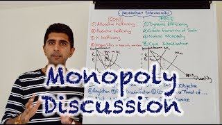 Y2 19 Monopoly  Pros Cons and Evaluation Essay Plan [upl. by Yenattirb457]