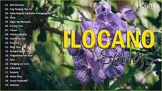 Medley Ilocano Songs 2024  Ilocano Songs Medley Nonstop  Best Ilocano Songs ilocanosong [upl. by Ydnil]