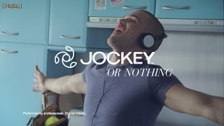 Jockey Move TVC  30 Sec [upl. by Alisan271]