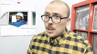 Brockhampton  Saturation II ALBUM REVIEW [upl. by Diahann]