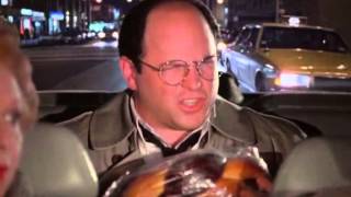 Seinfeld  The Rye Clip [upl. by Schulz]