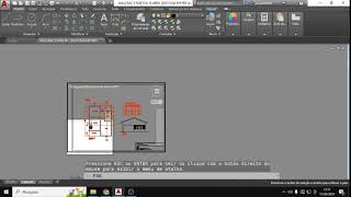 Criando um PDF a partir de arquivo DWG DO AUTOCAD [upl. by Willamina650]