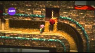 LBP  The Canyons  The Serpent Shrine  Ace [upl. by Dewhirst]