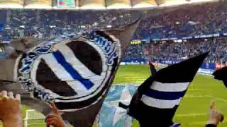 HSV  Hannover 96 Scheiss Werder Bremen [upl. by Leler460]