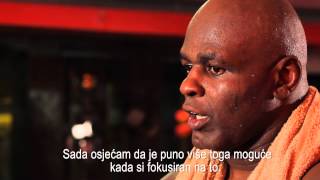 ERNESTO HOOST interview [upl. by Piotr]