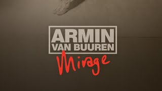 Armin van Buuren  Mirage Deluxe Edition OUT NOW [upl. by Beale]