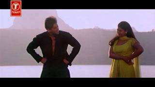 Odh Li Chunariya Tere Naam Ki Full Song  Pyar Kiya To Darna Kya  Salmaan khan  Kajol [upl. by Inanaup]