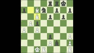 Grunfeld Defense  Petrosian System chess chessopenings chessstrategy chesscom chessopening [upl. by Nhor]