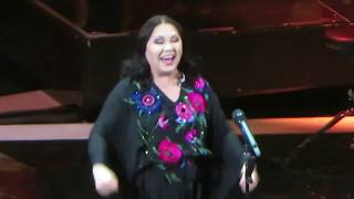 Ana Gabriel  Ay Amor Viña del Mar  Chile 2020 [upl. by Schou]